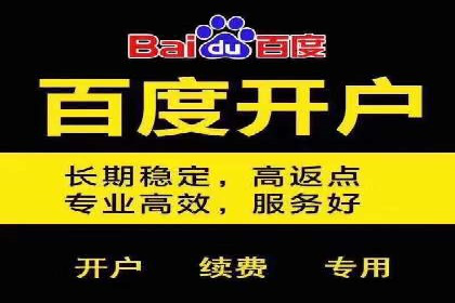 百度竞价托管运营助力企业增长案例